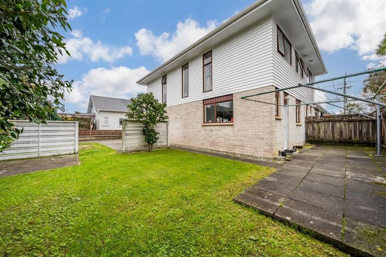 Photo of property in 56b Pretoria Street, Hutt Central, Lower Hutt, 5010