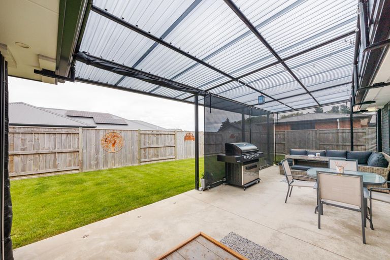 Photo of property in 7 Middleton Way, Ashhurst, 4810