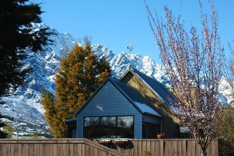 Photo of property in 54 Riverside Road, Frankton, Queenstown, 9300