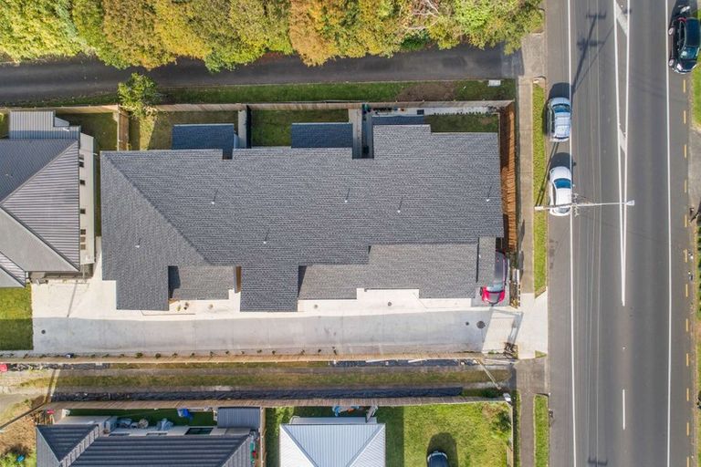 Photo of property in 79a Russell Road, Manurewa, Auckland, 2102