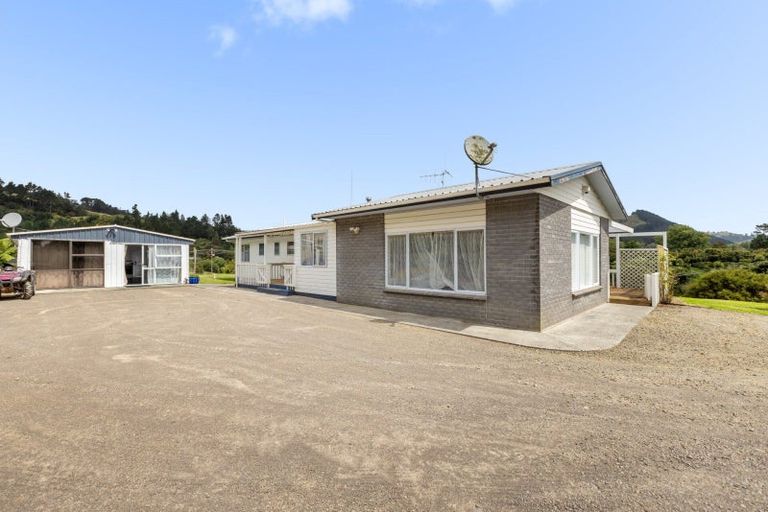 Photo of property in 221 Waitao Road, Waitao, Tauranga, 3175