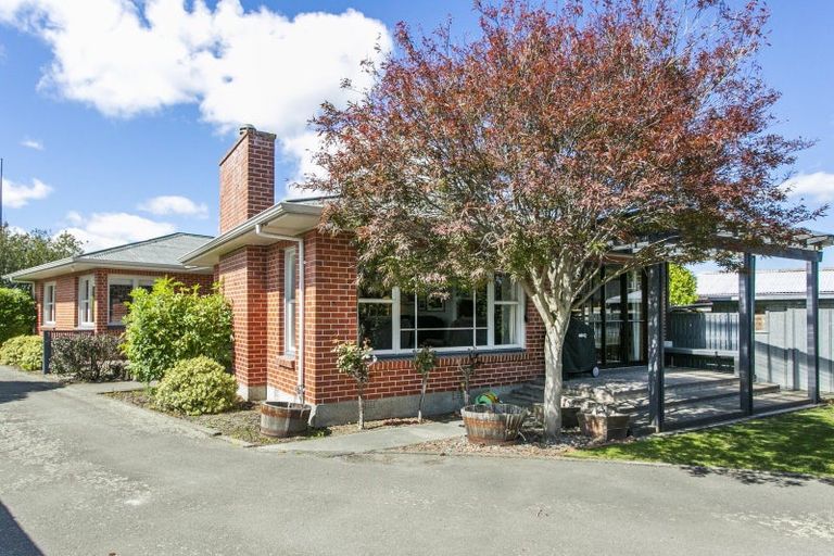 Photo of property in 135 Belt Road, Allenton, Ashburton, 7700