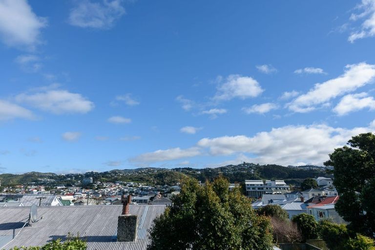 Photo of property in 52 Coromandel Street, Newtown, Wellington, 6021