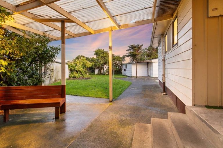 Photo of property in 24 Resolute Way, Papakura, 2110