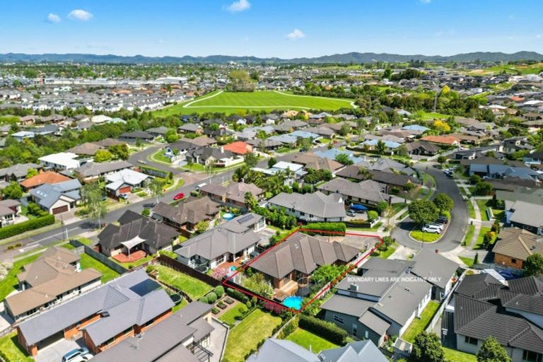 Photo of property in 14 Compton Grove, Huntington, Hamilton, 3210