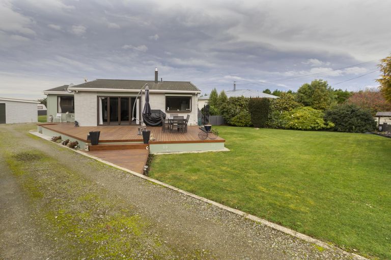 Photo of property in 4 Monkton Street, Maheno, Oamaru, 9495