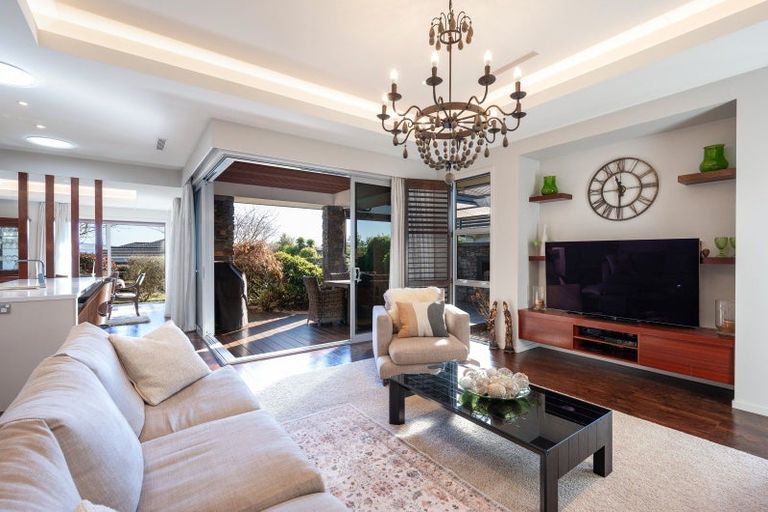 Photo of property in 6 Stedyl Crescent, Richmond, 7020