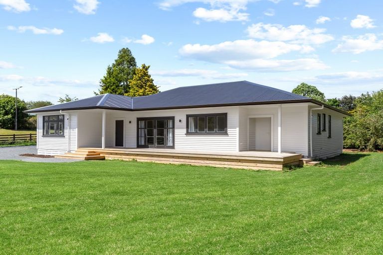 Photo of property in 1/46 Parry Street, Pirongia, 3802