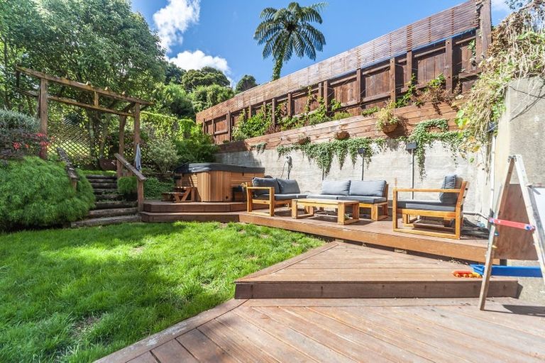 Photo of property in 119 Owen Street, Newtown, Wellington, 6021