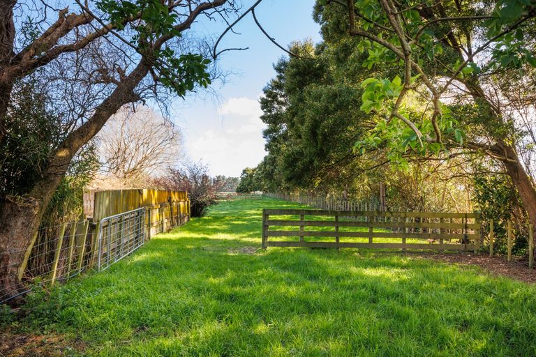 Photo of property in 396 Kairanga Bunnythorpe Road, Bunnythorpe, Palmerston North, 4478