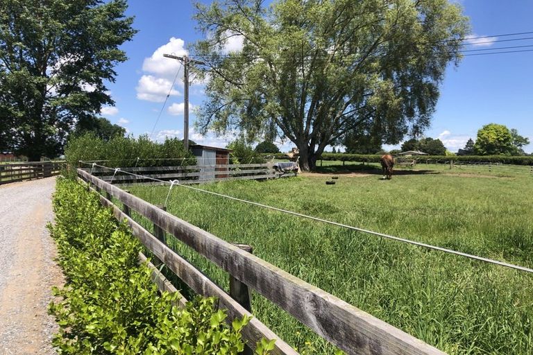 Photo of property in 790 State Highway 27, Okoroire, Tirau, 3484