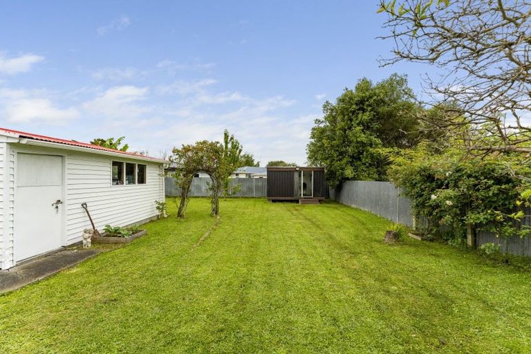 Photo of property in 170 Highbury Avenue, Highbury, Palmerston North, 4412