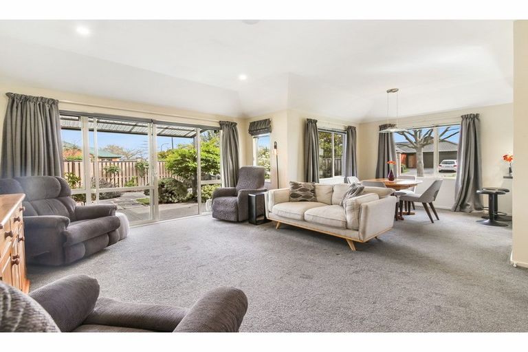 Photo of property in 3 Mahlet Street, Northwood, Christchurch, 8051