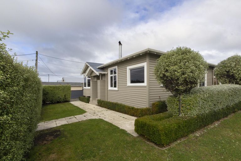 Photo of property in 45 Arun Street, South Hill, Oamaru, 9400