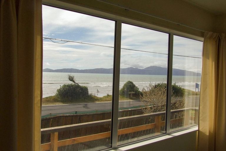 Photo of property in 31a The Esplanade, Raumati South, Paraparaumu, 5032