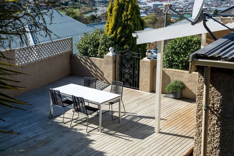Photo of property in 16 Burnett Street, Calton Hill, Dunedin, 9012