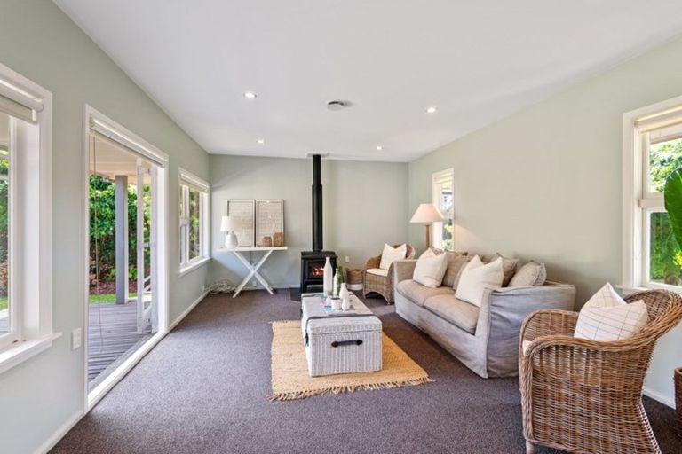 Photo of property in 604 Old Tai Tapu Road, Tai Tapu, Christchurch, 7672