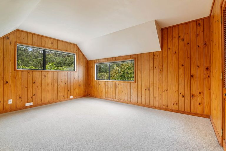 Photo of property in 4 Steed Road, Waitakere, Auckland, 0816