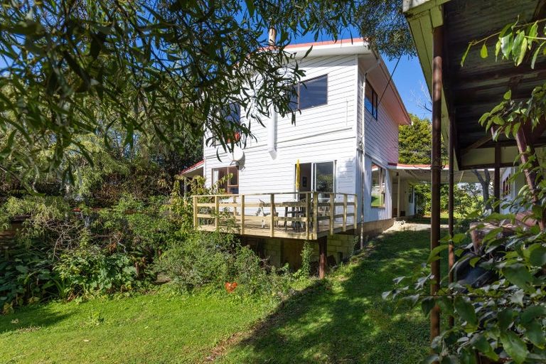 Photo of property in 3 Hakahaka Road, Port Underwood, Picton, 7281