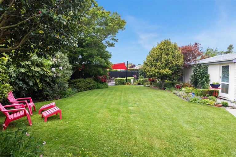 Photo of property in 138 Roydvale Avenue, Burnside, Christchurch, 8053