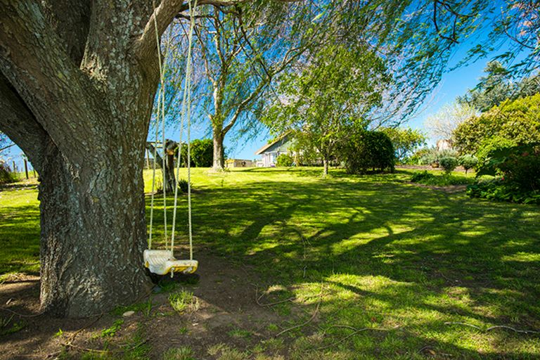 Photo of property in 622 Lavenham Road, Waituhi, Gisborne, 4072