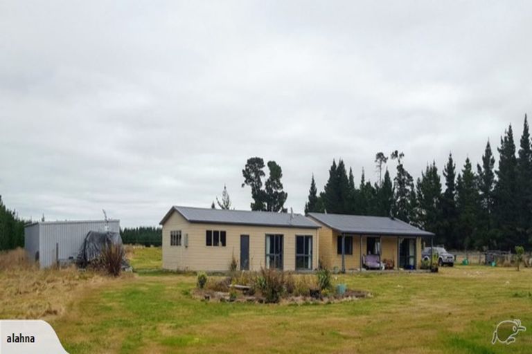 Photo of property in 2589 South Eyre Road, Eyrewell, Rangiora, 7476