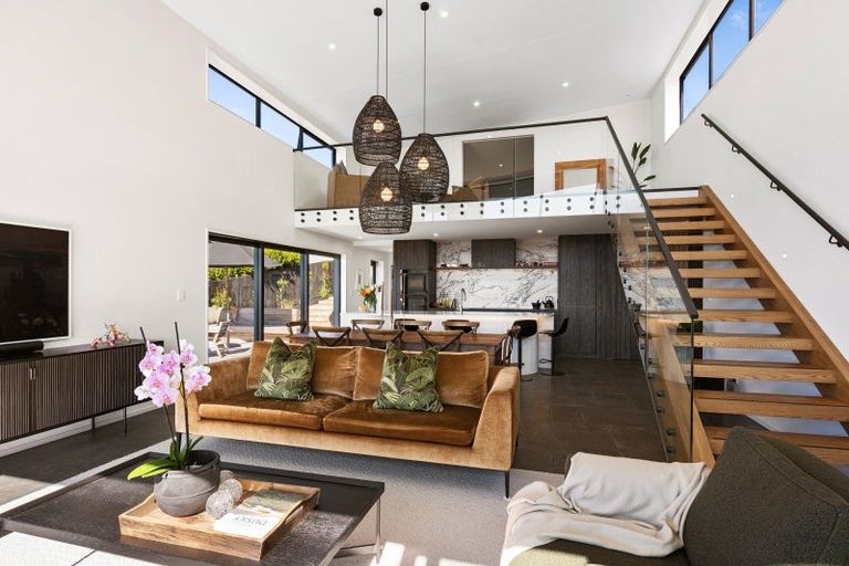 Photo of property in 37 Revelation Drive, Clifton, Christchurch, 8081