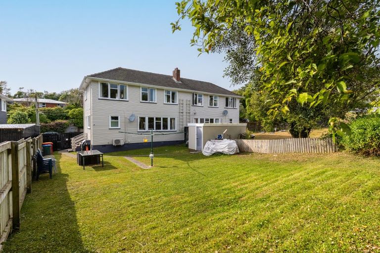 Photo of property in 24 Derby Place, Cannons Creek, Porirua, 5024