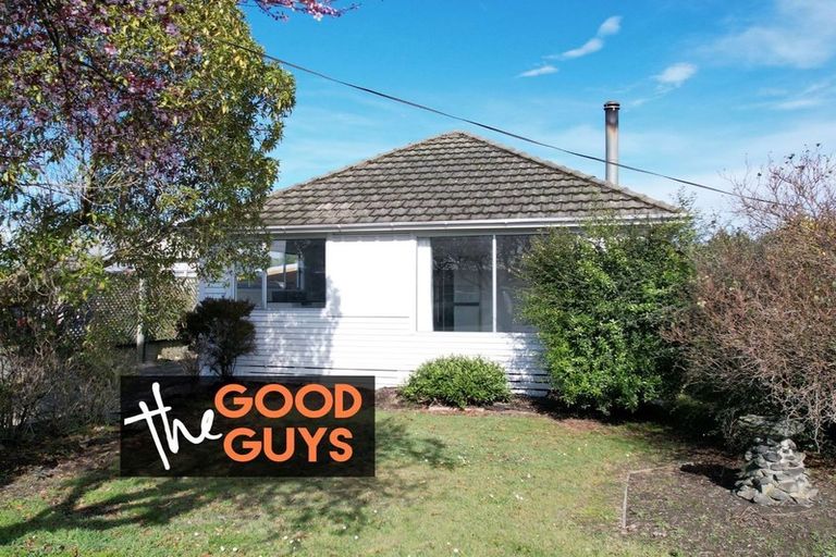 Photo of property in 3 Teviot Street, Oamaru North, Oamaru, 9400