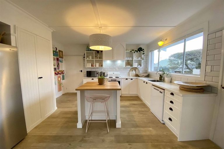 Photo of property in 91 Gladstone Terrace, Gladstone, Invercargill, 9810