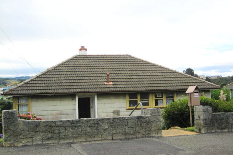 Photo of property in 28 Columba Avenue, Calton Hill, Dunedin, 9012