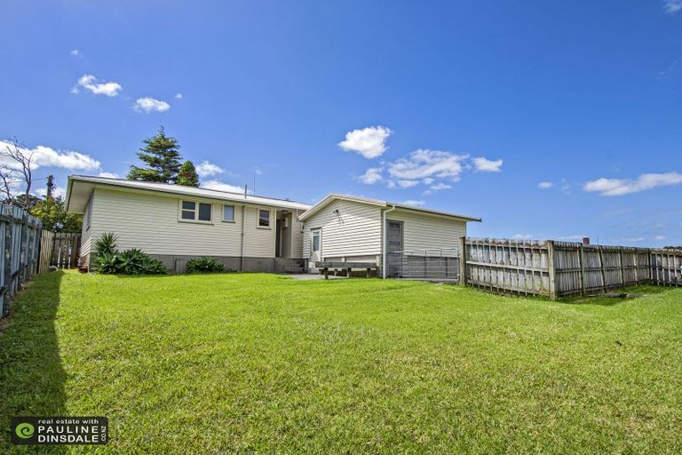 Photo of property in 27 Corks Road, Te Kamo, Whangarei, 0112