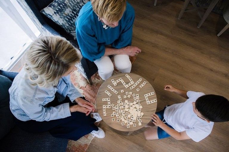 Photo of property in 1 Camellia Lane, Carterton, 5713