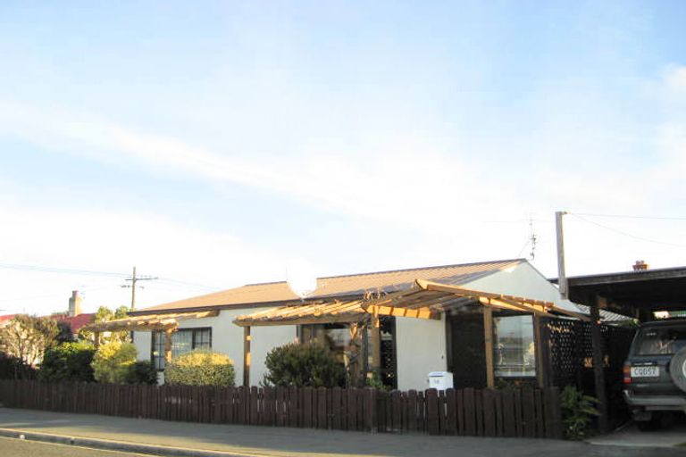 Photo of property in 14 Hardy Street, Saint Kilda, Dunedin, 9012