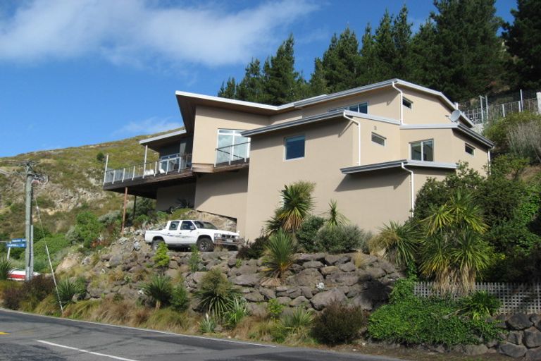 Photo of property in 77 Heberden Avenue, Sumner, Christchurch, 8081