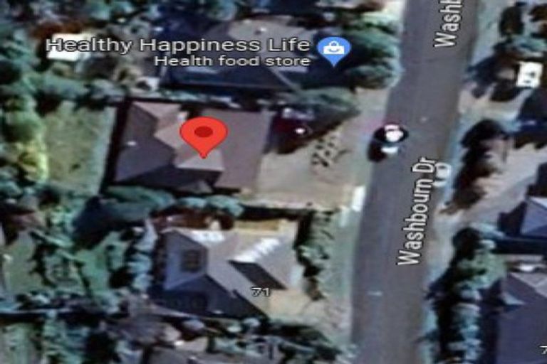 Photo of property in 69 Washbourn Drive, Richmond, 7020