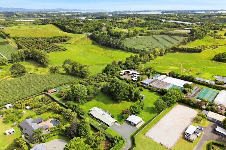 Photo of property in 52e Loop Road, Minden, Tauranga, 3176