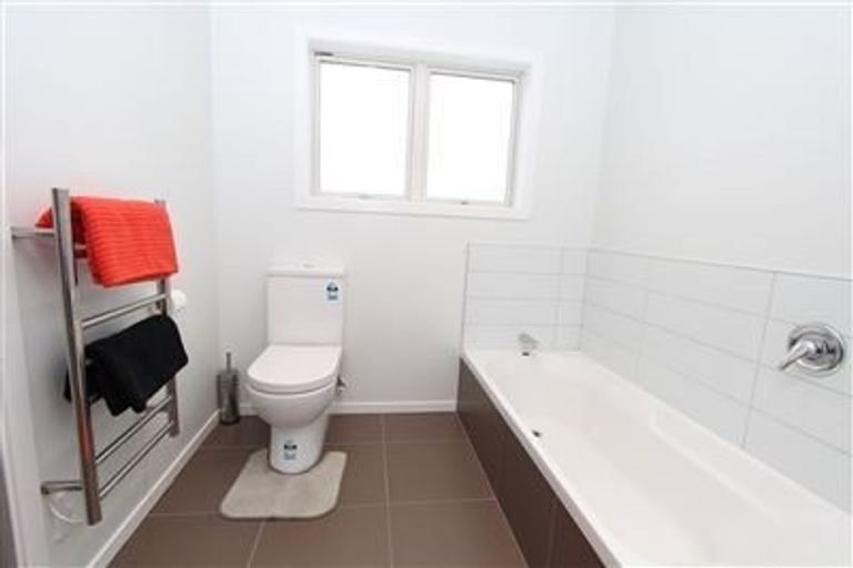 Photo of property in 205a Mclintock Street North, Johnsonville, Wellington, 6037