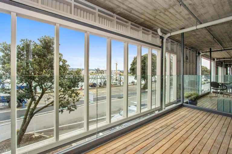 Photo of property in Shed 5, 104/1 Lever Street, Ahuriri, Napier, 4110