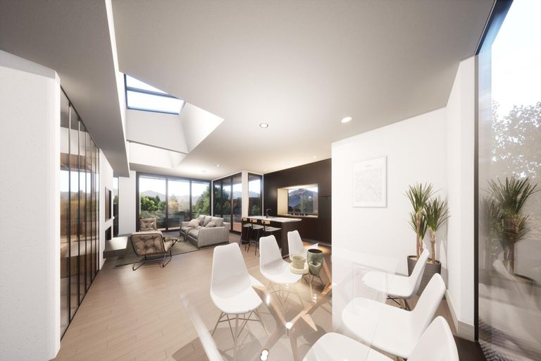 Photo of property in 108 Aubrey Road, Wanaka, 9305