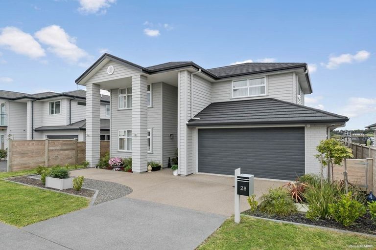 Photo of property in 28 Manuel Road, Silverdale, 0932