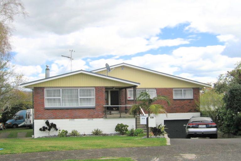Photo of property in 31 Grosmont Terrace, Brookfield, Tauranga, 3110