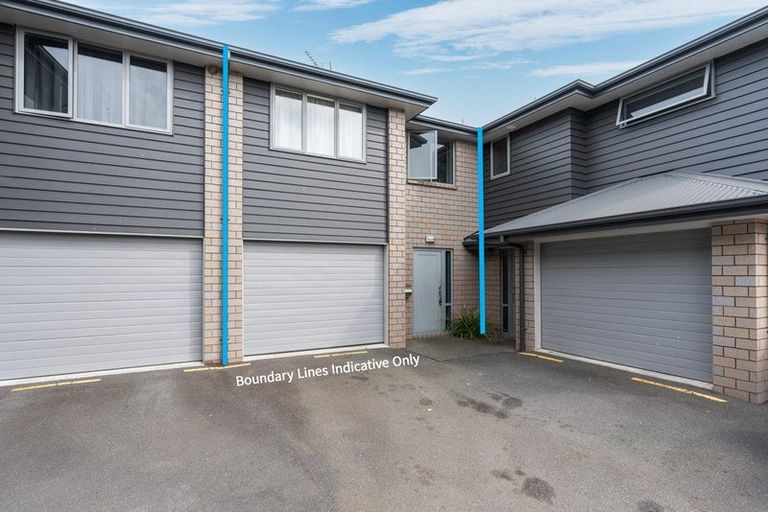 Photo of property in 15 Stadium Lane, Whitiora, Hamilton, 3200