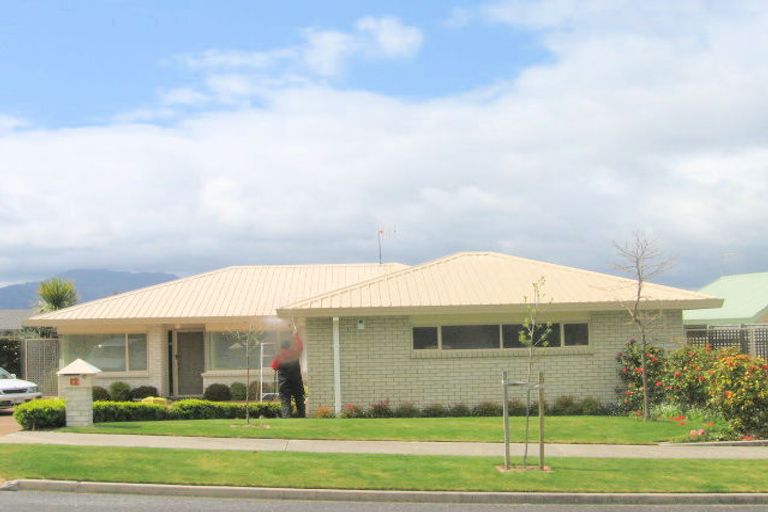 Photo of property in 12 The Grove, Nukuhau, Taupo, 3330