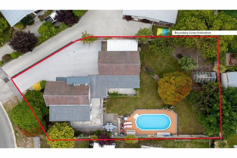 Photo of property in 82 Ashworth Street, Alexandra, 9320