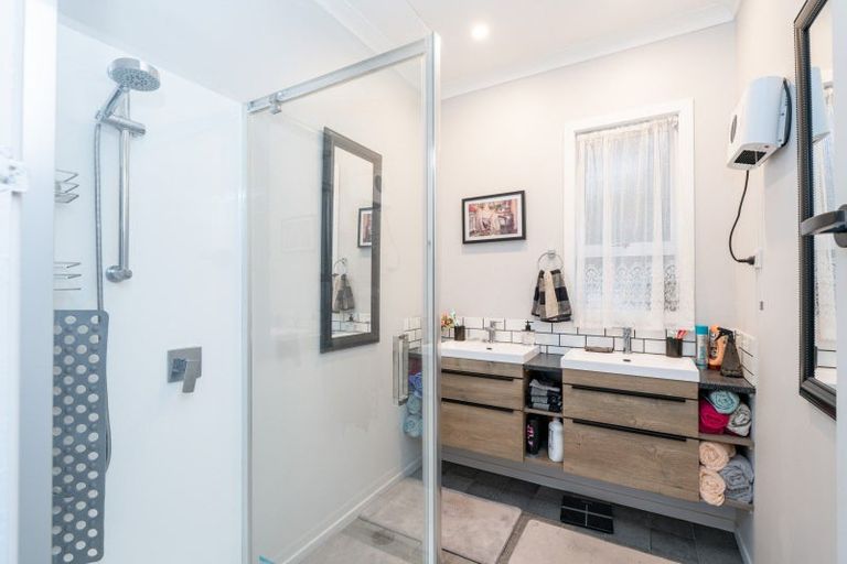 Photo of property in 54 Anglem Street, Hawthorndale, Invercargill, 9810