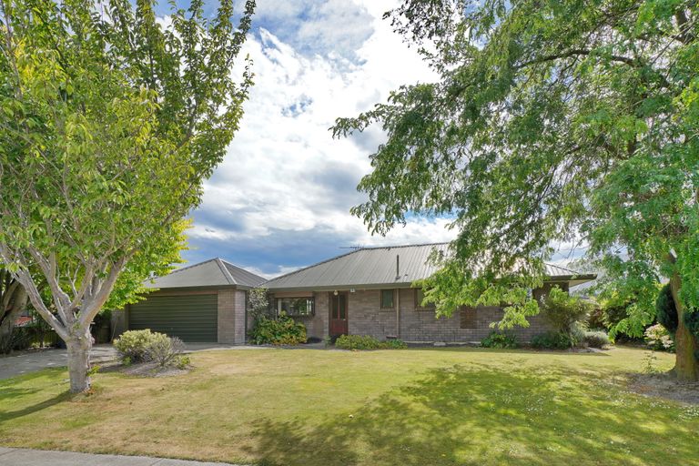 Photo of property in 22 Fairweather Crescent, Kaiapoi, 7630
