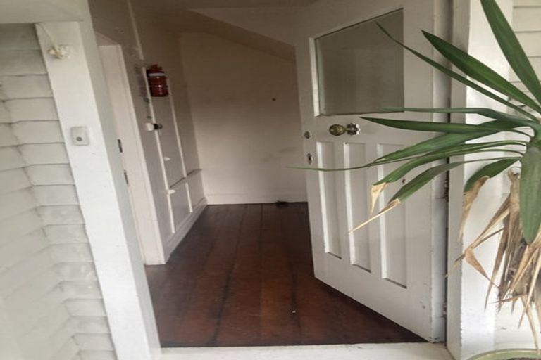 Photo of property in 5/368 The Terrace, Te Aro, Wellington, 6011