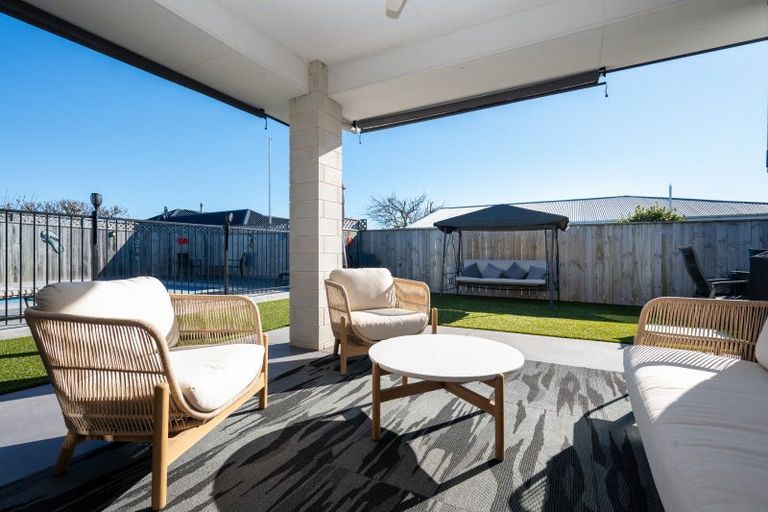 Photo of property in 85 Arataki Road, Havelock North, 4130