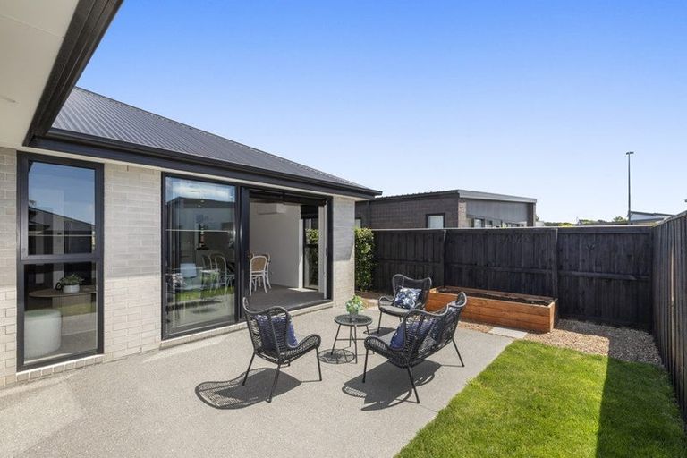Photo of property in 4 Bollington Avenue, Kaiapoi, 7630